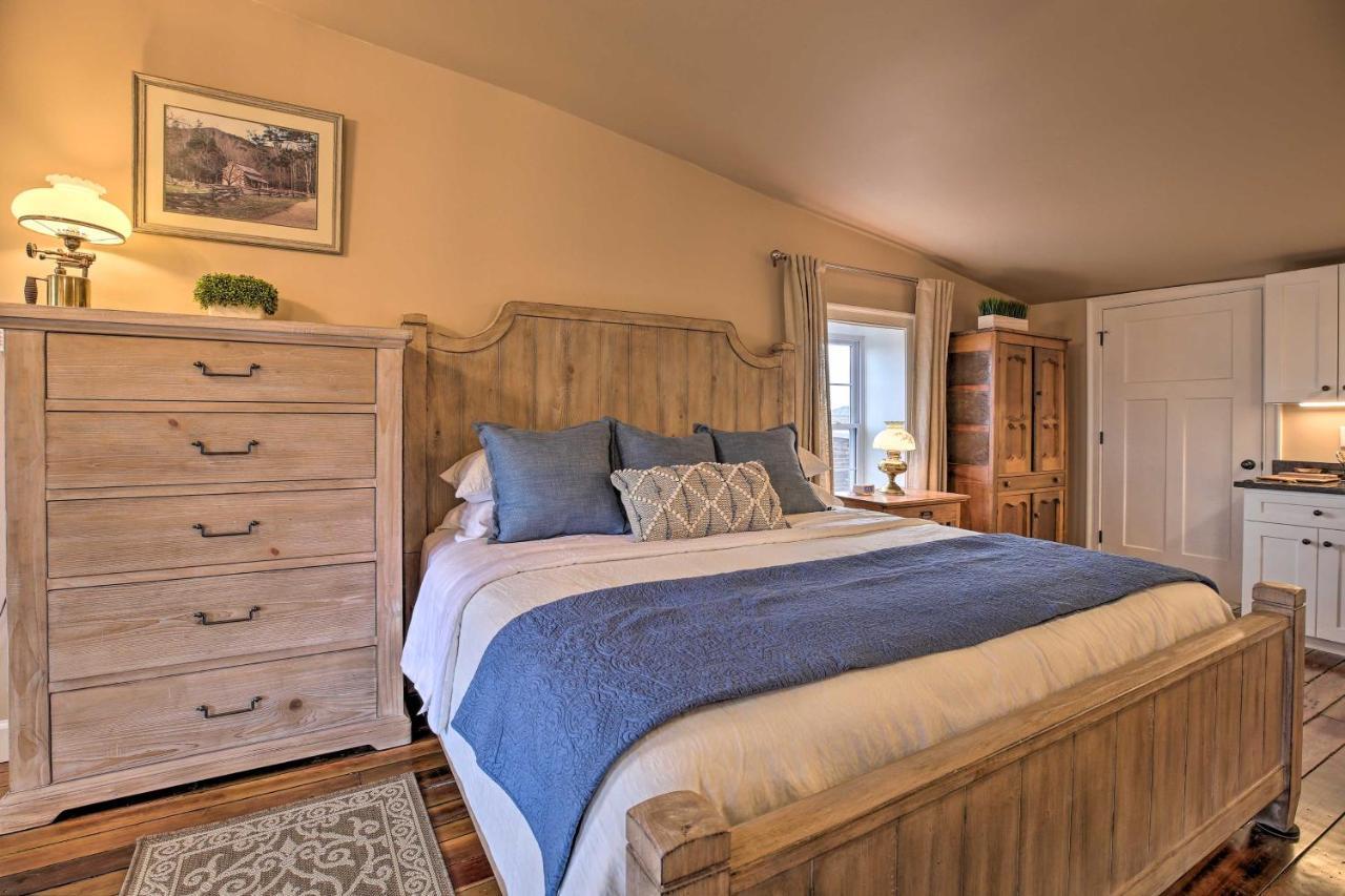 Chic Main Street Retreat Less Than 7 Mi To Ky Horse Park! Lejlighed Georgetown Eksteriør billede